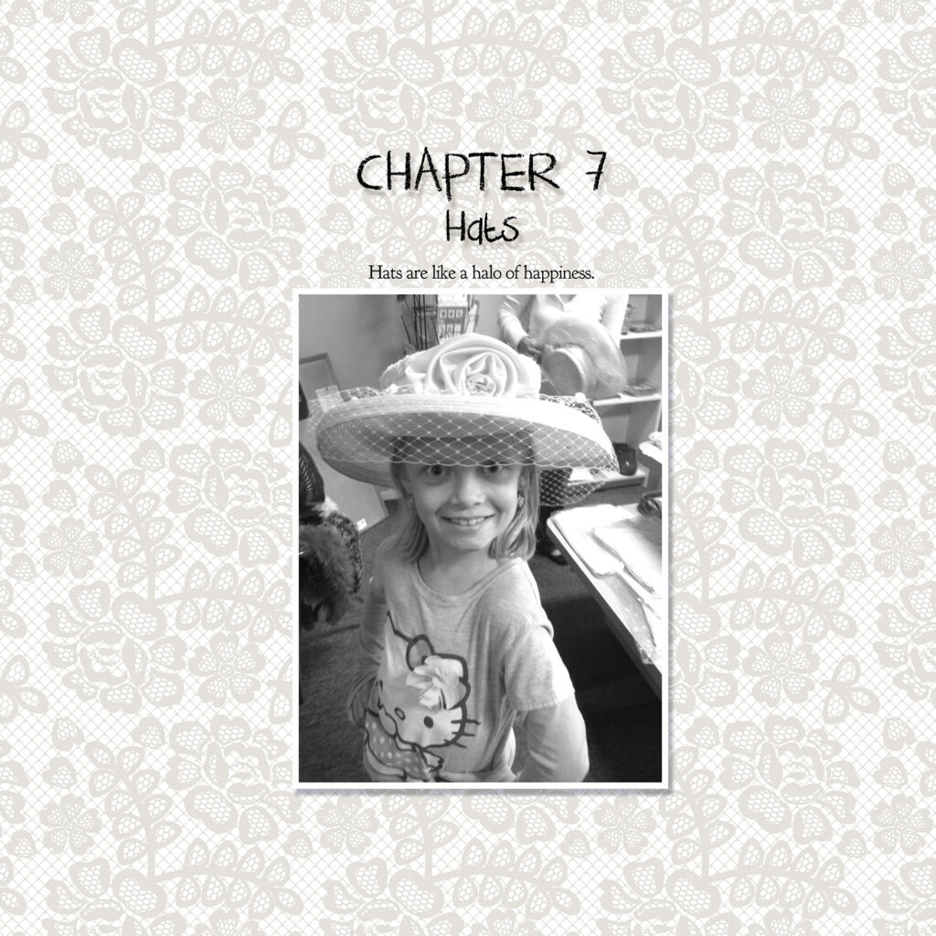 Page from the book Chrstie