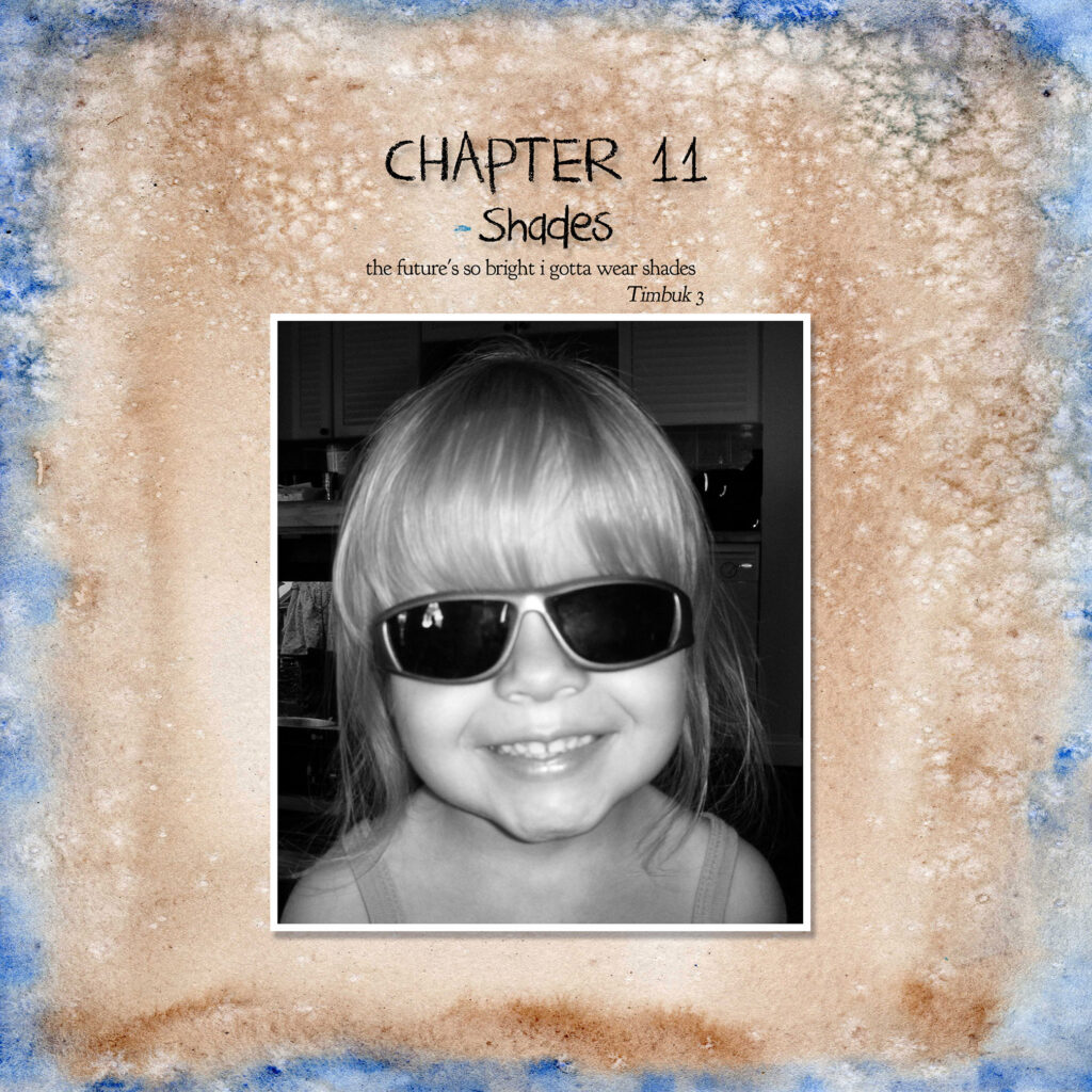 Page from the book Chrstie