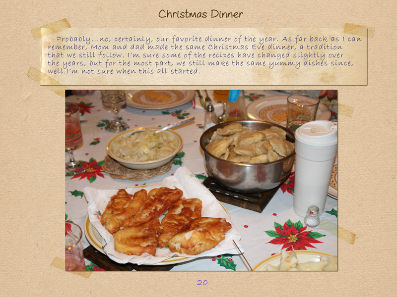 Page from the book As Written by Mom